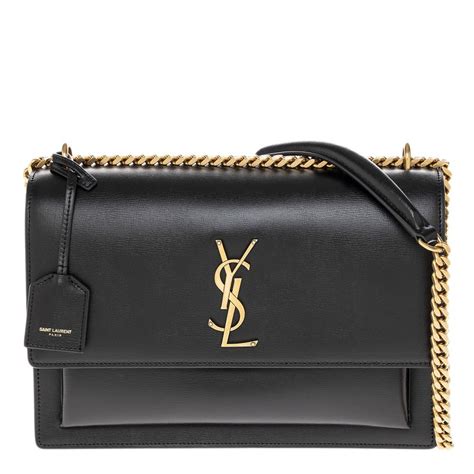 ysl crossbody satchel bag|best YSL crossbody bag.